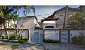 Casa de Praia, Temporada